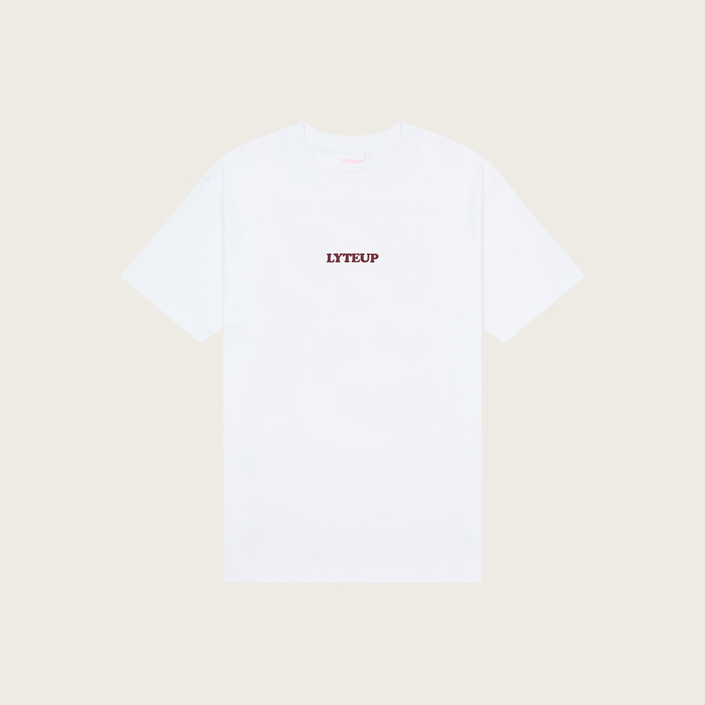 Sizzle Brains T-Shirt - Tanned Earth